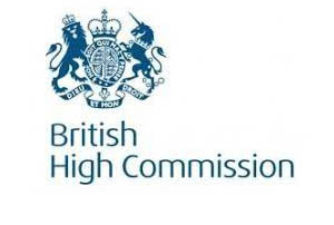 British High Commission