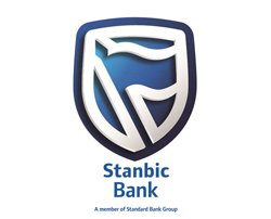 Stanbic Bank