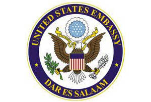 US Embassy